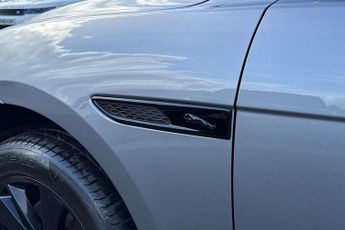Jaguar F-Pace 2.0 D200 R-Dynamic SE Black 5dr Auto AWD