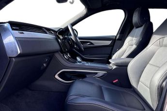 Jaguar F-Pace 2.0 D200 R-Dynamic SE Black 5dr Auto AWD