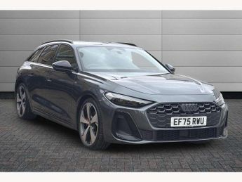 Audi A5 2.0 TFSI 150 Edition 1 5dr S Tronic