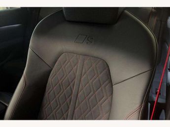 Audi A5 2.0 TFSI 150 Edition 1 5dr S Tronic