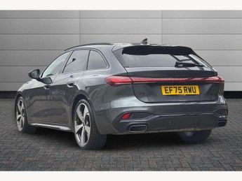 Audi A5 2.0 TFSI 150 Edition 1 5dr S Tronic