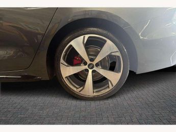 Audi A5 2.0 TFSI 150 Edition 1 5dr S Tronic