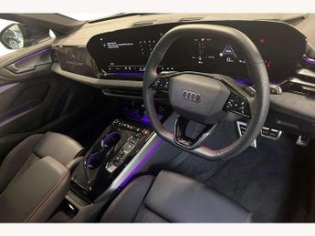 Audi A5 2.0 TFSI 150 Edition 1 5dr S Tronic