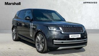 Land Rover Range Rover 4.4 P530 V8 Autobiography 4dr Auto