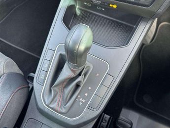 SEAT Ibiza 1.0 TSI 110 FR Sport 5dr DSG
