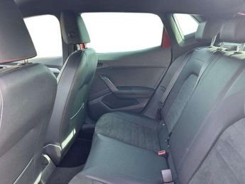 SEAT Ibiza 1.0 TSI 110 FR Sport 5dr DSG