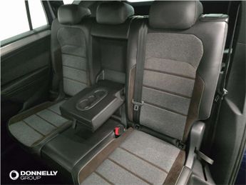 SEAT Tarraco 2.0 TDI Xcellence 5dr DSG