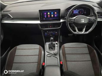 SEAT Tarraco 2.0 TDI Xcellence 5dr DSG