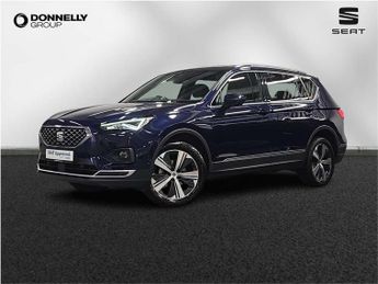 SEAT Tarraco 2.0 TDI Xcellence 5dr DSG