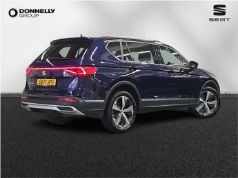 SEAT Tarraco 2.0 TDI Xcellence 5dr DSG