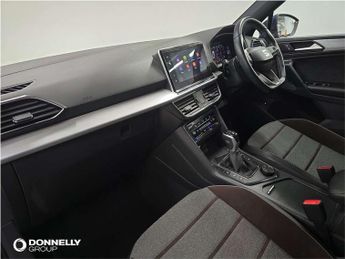 SEAT Tarraco 2.0 TDI Xcellence 5dr DSG