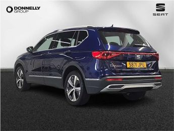 SEAT Tarraco 2.0 TDI Xcellence 5dr DSG