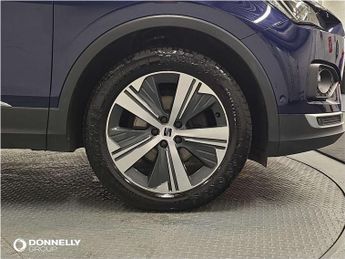 SEAT Tarraco 2.0 TDI Xcellence 5dr DSG