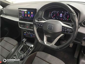SEAT Tarraco 2.0 TDI Xcellence 5dr DSG