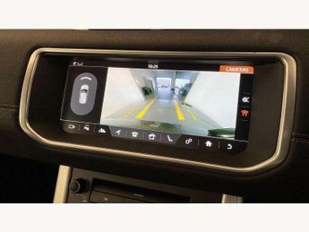 Land Rover Range Rover Evoque 2.0 Ingenium Si4 HSE Dynamic 5dr Auto