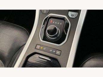 Land Rover Range Rover Evoque 2.0 Ingenium Si4 HSE Dynamic 5dr Auto
