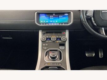 Land Rover Range Rover Evoque 2.0 Ingenium Si4 HSE Dynamic 5dr Auto