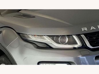 Land Rover Range Rover Evoque 2.0 Ingenium Si4 HSE Dynamic 5dr Auto