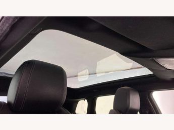Land Rover Range Rover Evoque 2.0 Ingenium Si4 HSE Dynamic 5dr Auto