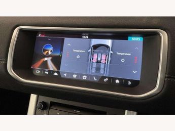 Land Rover Range Rover Evoque 2.0 Ingenium Si4 HSE Dynamic 5dr Auto