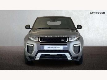 Land Rover Range Rover Evoque 2.0 Ingenium Si4 HSE Dynamic 5dr Auto