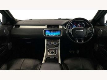 Land Rover Range Rover Evoque 2.0 Ingenium Si4 HSE Dynamic 5dr Auto