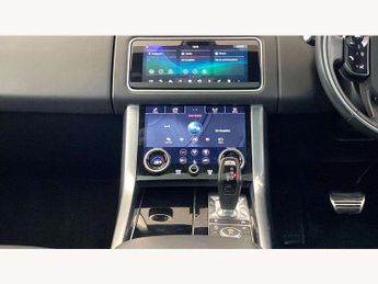 Land Rover Range Rover Sport 3.0 D300 HSE Dynamic Black 5dr Auto