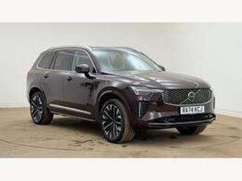 Volvo XC90 2.0 B5P Core Bright 5dr AWD Geartronic