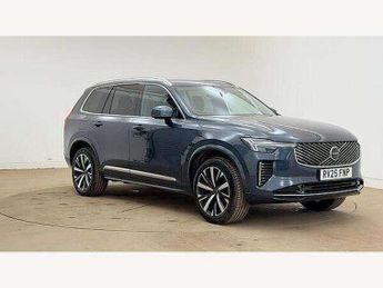 Volvo XC90 2.0 B5P Core Bright 5dr AWD Geartronic