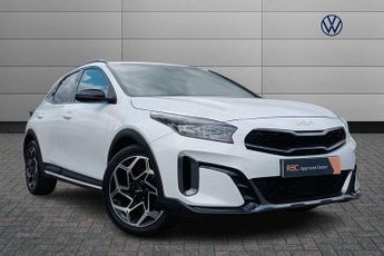 Kia Ceed 1.5T GDi ISG GT-Line 5dr