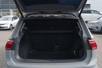 Volkswagen Tiguan 1.5 TSI 150 Elegance 5dr DSG