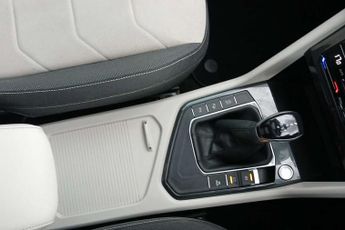 Volkswagen Tiguan 1.5 TSI 150 Elegance 5dr DSG