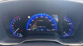 Toyota Corolla 2.0 VVT-i Hybrid GR Sport 5dr CVT