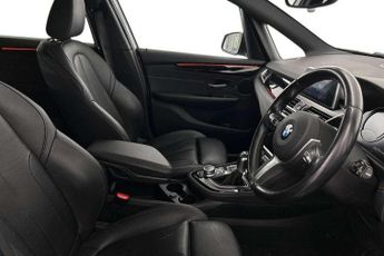BMW 2 Series Active Tourer 225xe M Sport 5dr Auto