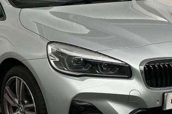 BMW 2 Series Active Tourer 225xe M Sport 5dr Auto
