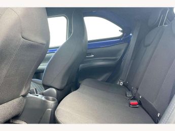 Toyota Aygo X 1.0 VVT-i Edge 5dr Auto