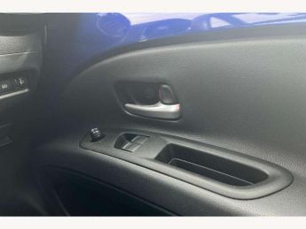 Toyota Aygo X 1.0 VVT-i Edge 5dr Auto