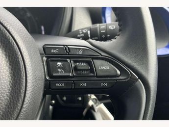 Toyota Aygo X 1.0 VVT-i Edge 5dr Auto