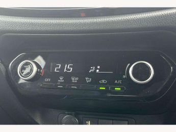 Toyota Aygo X 1.0 VVT-i Edge 5dr Auto