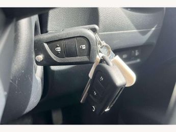 Toyota Aygo X 1.0 VVT-i Edge 5dr Auto