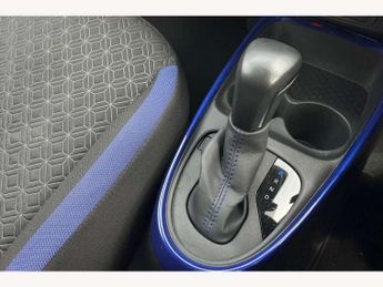 Toyota Aygo X 1.0 VVT-i Edge 5dr Auto