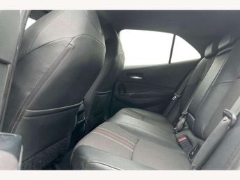 Toyota Corolla 1.8 VVT-i Hybrid GR Sport 5dr CVT