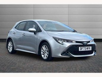 Toyota Corolla 1.8 Hybrid Icon 5dr CVT