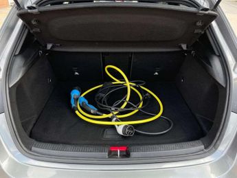 Mercedes-Benz A-Class A250e AMG Line Premium 5dr Auto