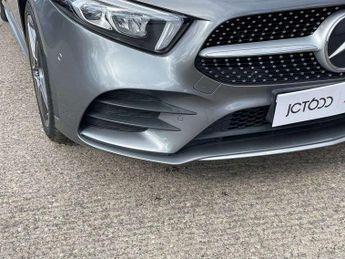 Mercedes-Benz A-Class A250e AMG Line Premium 5dr Auto