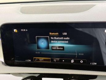 Mercedes-Benz A-Class A250e AMG Line Premium 5dr Auto