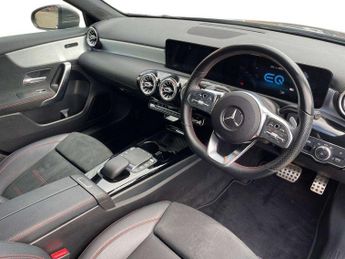 Mercedes-Benz A-Class A250e AMG Line Premium 5dr Auto