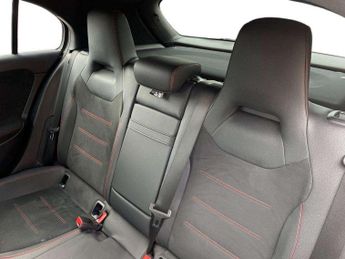 Mercedes-Benz A-Class A250e AMG Line Premium 5dr Auto