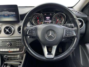 Mercedes-Benz GLA GLA 180 Urban Edition 5dr Auto