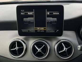 Mercedes-Benz GLA GLA 180 Urban Edition 5dr Auto